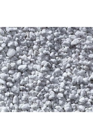 Aymen Çiçekçilik 5 Litre Tarım Perliti Köklendirici Perlit - Drenaj Düzenleyici Premium Kalite 0,250