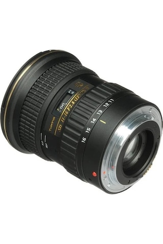 Tokina 11-16MM F/2.8 AT-X 116 Pro DX II Lens