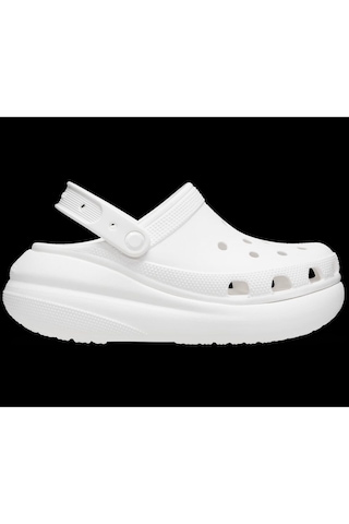 Crocs Classic Crush Clog Terlik Cr207521 Crc.2y2 001