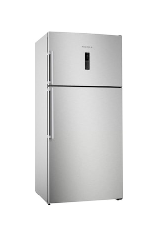 Profilo BD2086IFAN 641 L No-Frost Kombi Tipi Buzdolabı