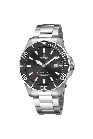 Festına F20531/4 Automatıc Dıver Sapphıre Erkek Kol Saati Fes.f20531/4 Diğer