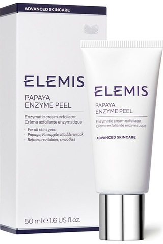 Elemis Papaya Enzyme Peel Peeling Cildi Yenilemeye Ve Arındırmaya Yardımcı 50ml Cilt Bakım Setleri Diğer
