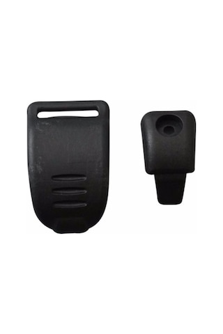 Renault Megane 2, Scenic 2 Arka Kapı Perde Plastik Klipsleri