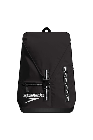 Speedo Vanquisher 35 Litre Sırt Çantası Siyah