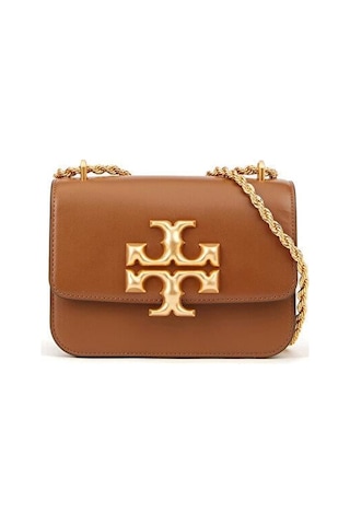 Tory Burch Eleanor Kadın Omuz Çantası Taba