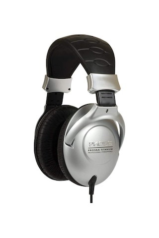 Koss Pro3Aa Kablolu Kulak Üstü / Over-Ear Stüdyo Kulaklığı