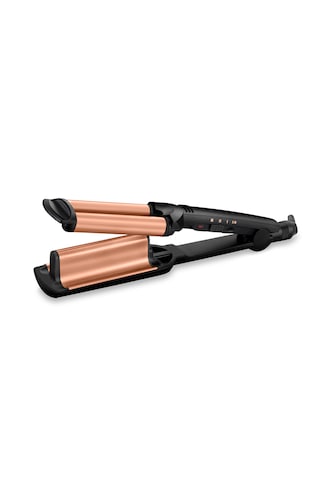 Babyliss W2447E Deep Waver Wag Saç Maşası