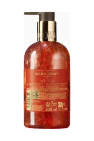 Molton Brown Mandalina & Baharatlı El Sabunu 300 Ml, Lüks & Ferah