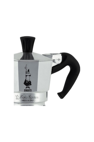 Bialetti Moka Pot Express 3 Cup