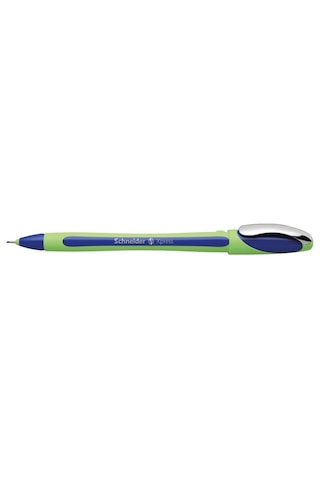 Schneider Xpress 0.8 MM Fiber Uçlu Kalem Mavi 10'lu Kutu