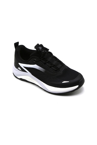 Playup 4031 Unisex Spor Ayakkabı Siyah