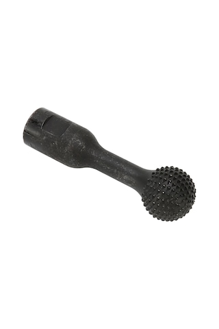 Suofeng Ahşap Ve Metal Taşlama İçin 30mm Çelik Koni Freze, 115-125 Tipi Açı Zımparalar İçin Hızlı Kaldırma Ve Dayanıklı