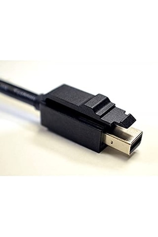 DELL Mini DP Port to DP Port Dönüştürücü 00FKKK