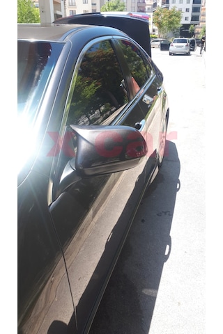 Honda Accord Yarasa Ayna Kapağı