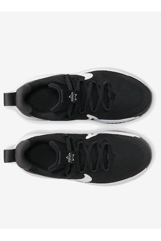 Nike Star Runner 4 Nn Ps Çocuk Koşu Ayakkabısı Dx7614 001 Siyah