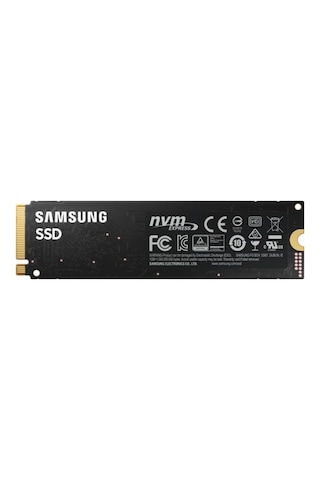 Samsung Uyumlu 1TB SSD980 MZ-V8V1T0BW 3500-3000MB/s M2 NVME DİSK