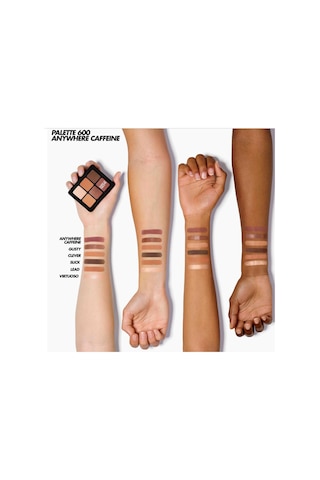 Make Up For Ever Artist To Go - Far Paleti 600 Diğer