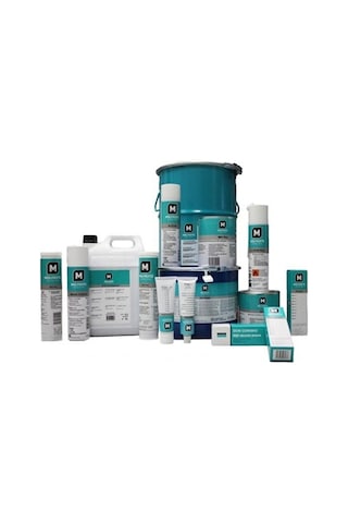 Molykote Longterm W2 Paste Beyaz Gres 1 KG