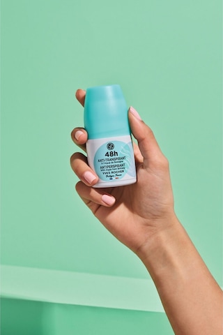 Yves Rocher Okyanus Algleri 48H Unisex Roll-On Deodorant 50 ML