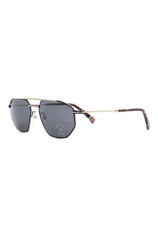 Etnia Barcelona 4 Alaior 56s Gdbk Polarize Unisex Güneş Gözlüğü Altın