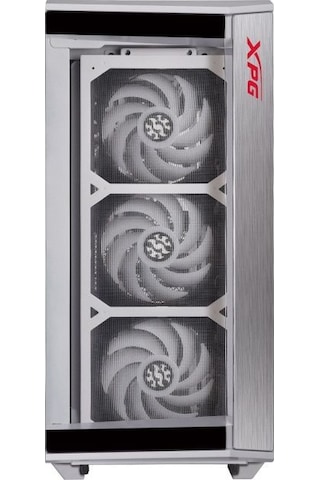 XPG BATTLECRUISERWHCWW Battlecruiser Midi Tower Bilgisayar Kasası