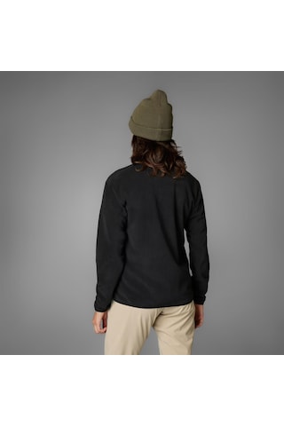 Adidas Multi Essentials Kadın Sweatshirt C-adıjp0800b30a00 Siyah