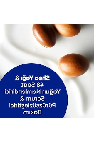Kuru Ciltler İçin Yoğun Nemlendirici El Ve Vücut Kremi, Shea Yağı İçerir, 400 Ml