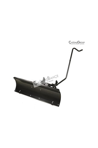 Mtd  Ve  Cub  Cadet  Çim  Traktörleri  Küreme  Aparatı