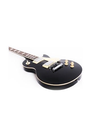 Smıger L-g9 Bk Les Paul Tipi Elektro Gitar Siyah