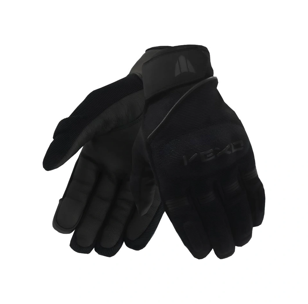 Vexo Drystar H2o Eldiven Siyah