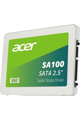 Acer SA100 BL.9BWWA.104 2.5" 960 GB SATA 3 SSD
