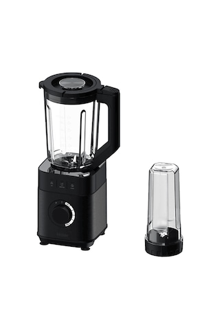Haier HBL5B2 011 Smoothie Blender Siyah
