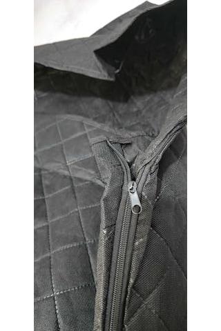 Kumaş Su Geçirmez Uyku Tulumu 190cmx72cm 5122 ---