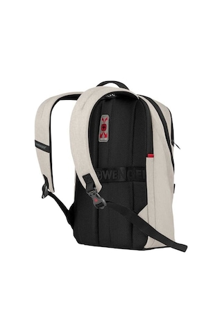 Wenger 653499 Mx Light 16 Lapstop Sırt Çantası, Krem Çok Renkli