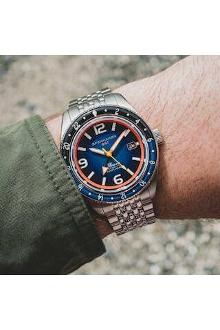 Spınnaker Sp-5120-88 Erkek Kol Saati