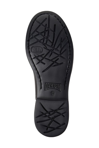 Camper Dean Kadın Bot K400761-001 Siyah
