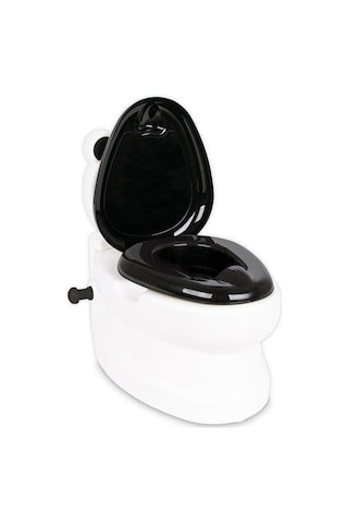 07 561 Pilsan Eğitici Panda Klozet / +18 Ay