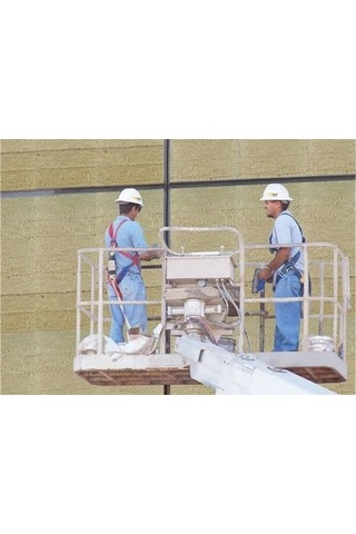 Mantolama Levhası 5cm 150 Kg/m3