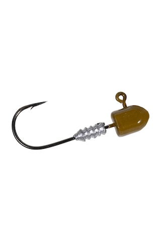 Ryuji Rocket Oil 1,5gr Jig Head Numara : 4