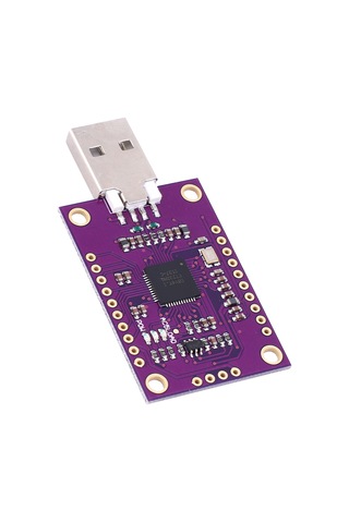 Maiyame Ft232h Hızlı Usb Dönüştürücü Modül - Jtag, Uart, Spı, I2c Ve Fıfo Bağlantıları İçin