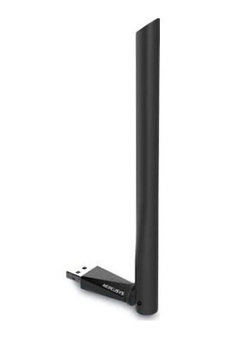 Tp Mercusys Mu6h H.gain D.band Usb Adaptör