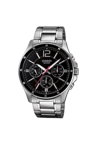 Casio MTP-1374D-1AVDF Erkek Kol Saati Casio MTP-1374D-1AVDF Erkek Kol Saati