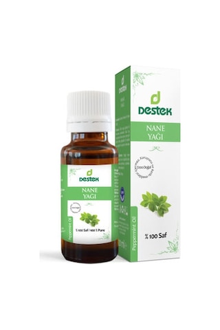 Destek Nane Yağı 20 ML