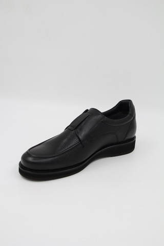 Oggi 036663 Erkek Casual Ayakkabı - Siyah Siyah
