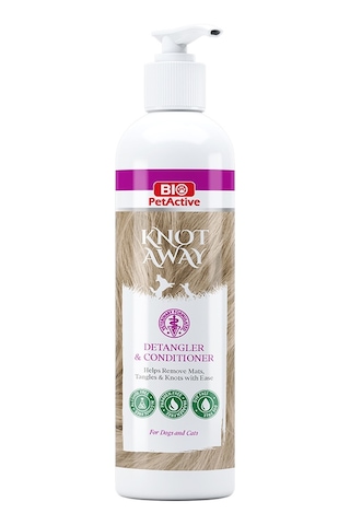 Bio Petactive Tüyleri Besleyici Dolaşıklıkları Kıtık Açıcı Köpek Tüy Kremi 250 ML