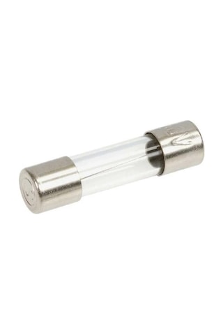 6a 5x20mm Gecikmeli Cam Sigorta Diğer