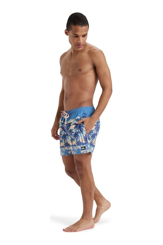 Quiksilver Everyday Straıght Volley Lacivert Erkek Şort 000000000102178131 Lacivert