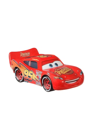 Cars 1 55 Tekli Karakter Araçlar Lightning Mcqueen