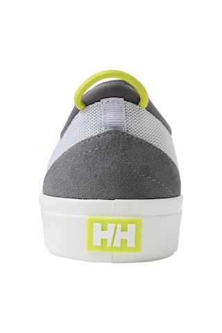 Helly Hansen Backshore Ayakkabı Hha.12078quietshade Gri