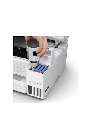 Epson EcoTank L6276 Mürekkep Püskürtmeli Çok Fonksiyonlu Yazıcı